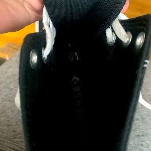 Converse All stars shoes